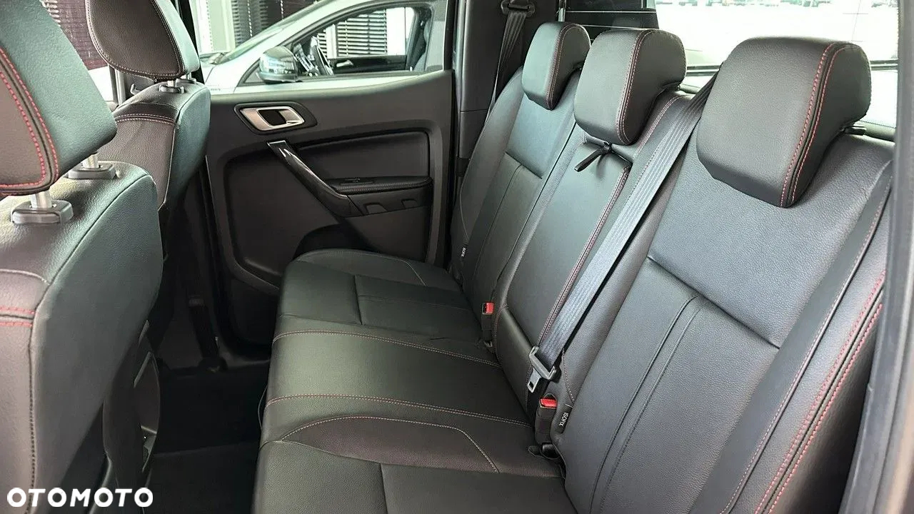 Ford Ranger - 13