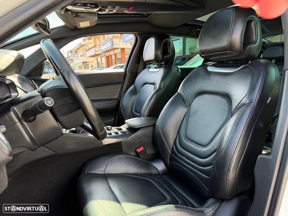 Citroën DS5 1.6 BlueHDi Chic - 9