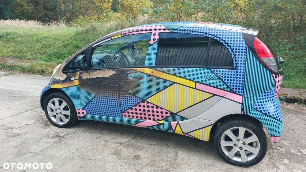 Peugeot Ion 2016 photo 2