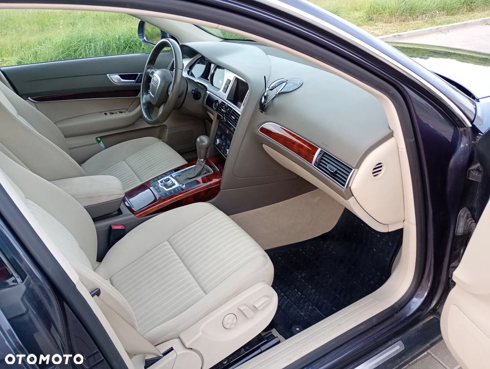 Audi A6 Limousine - 12