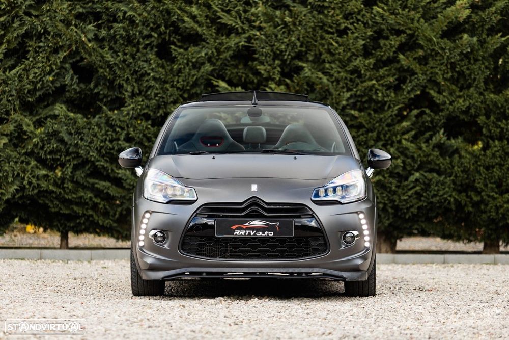 Citroën DS3 1.6 THP Racing - 13