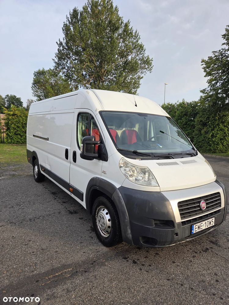 Fiat Ducato - 18