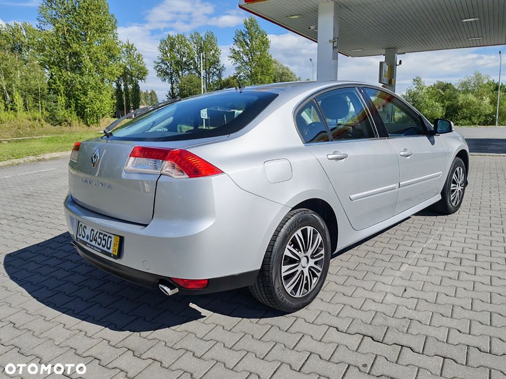 Renault Laguna - 4