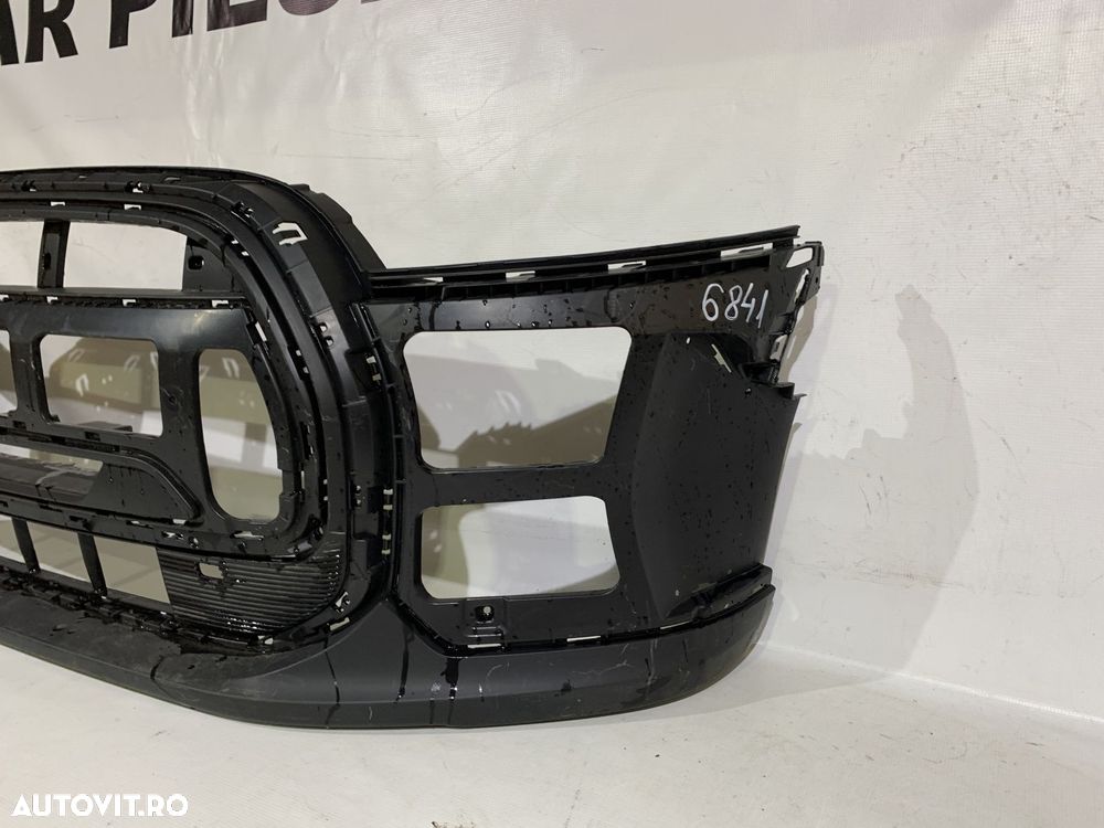 Bara fata Mini Cooper F55, F56 LCI, 2020, 2021, 2022, 2023, 2024, cod origine OE 9450543. - 2