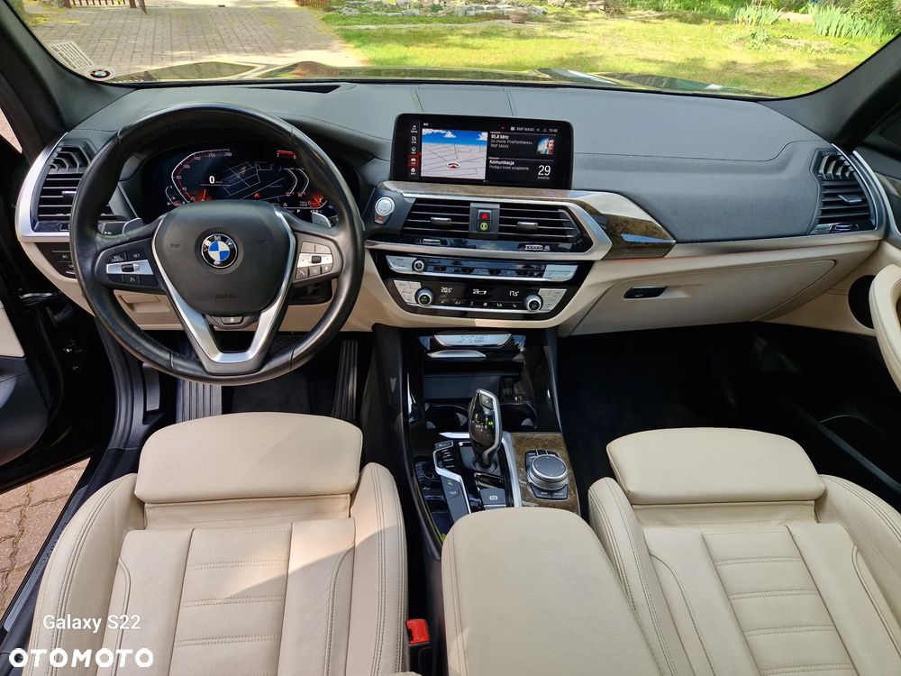 BMW X3 xDrive30i M Sport - 25