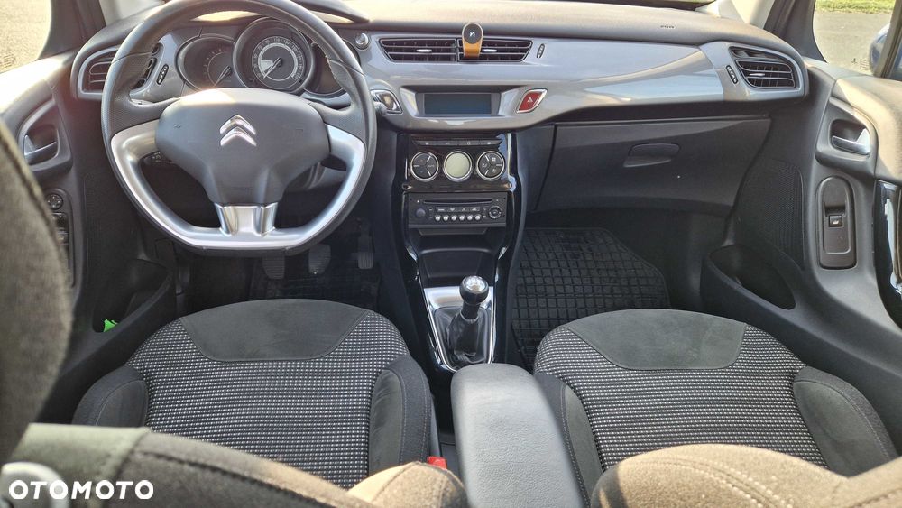 Citroën C3 - 7