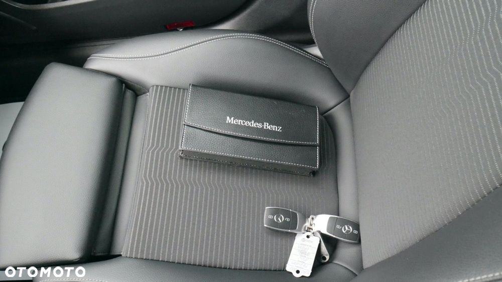 Mercedes-Benz Klasa A - 27