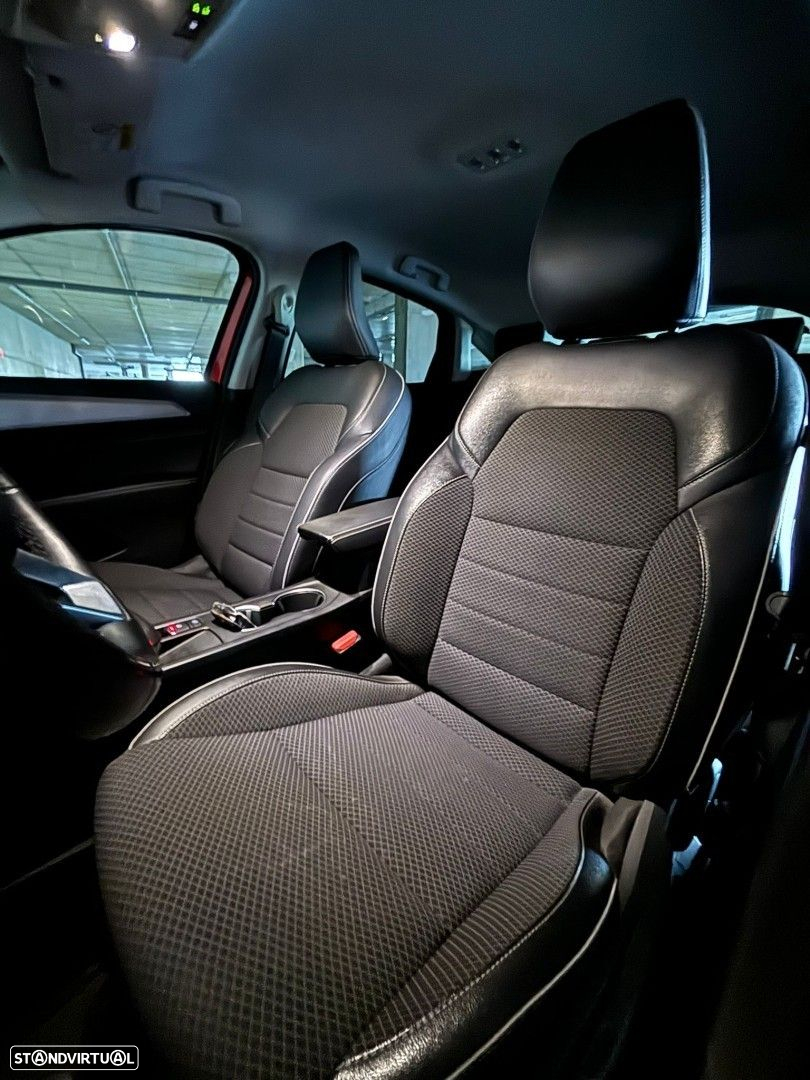 Renault Arkana 1.6 E-Tech Intens - 6