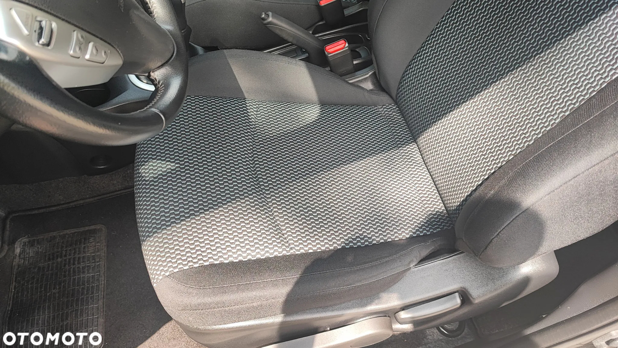 Nissan Note 1.2 Black Edition - 30