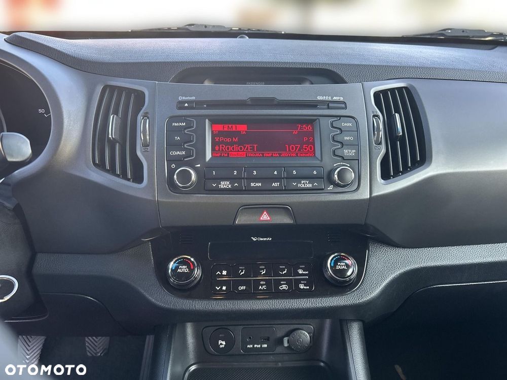 Kia Sportage 1.6 GDI S 2WD - 13