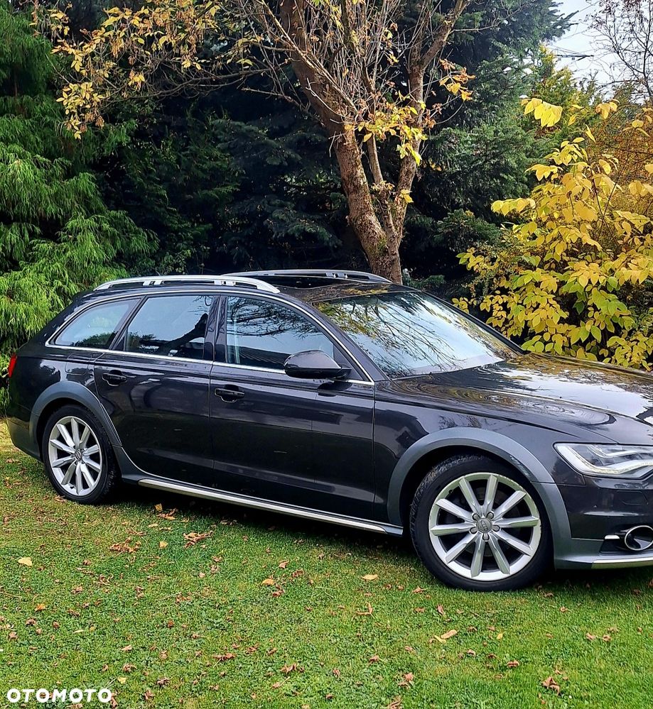 Audi A6 Allroad - 3