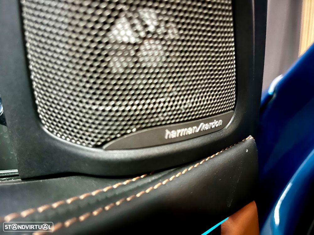 BMW X6 M Standard - 39