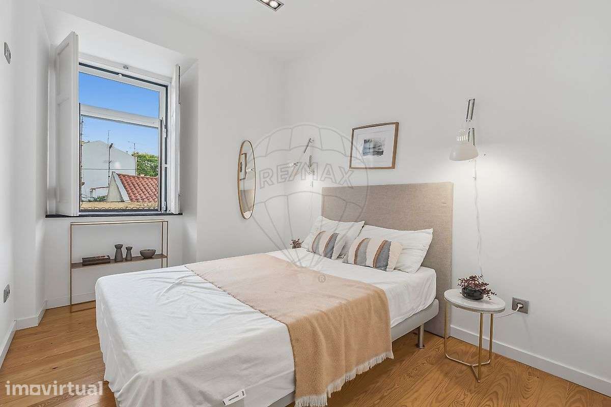 Apartamento T2 para venda - Grande imagem: 5/15