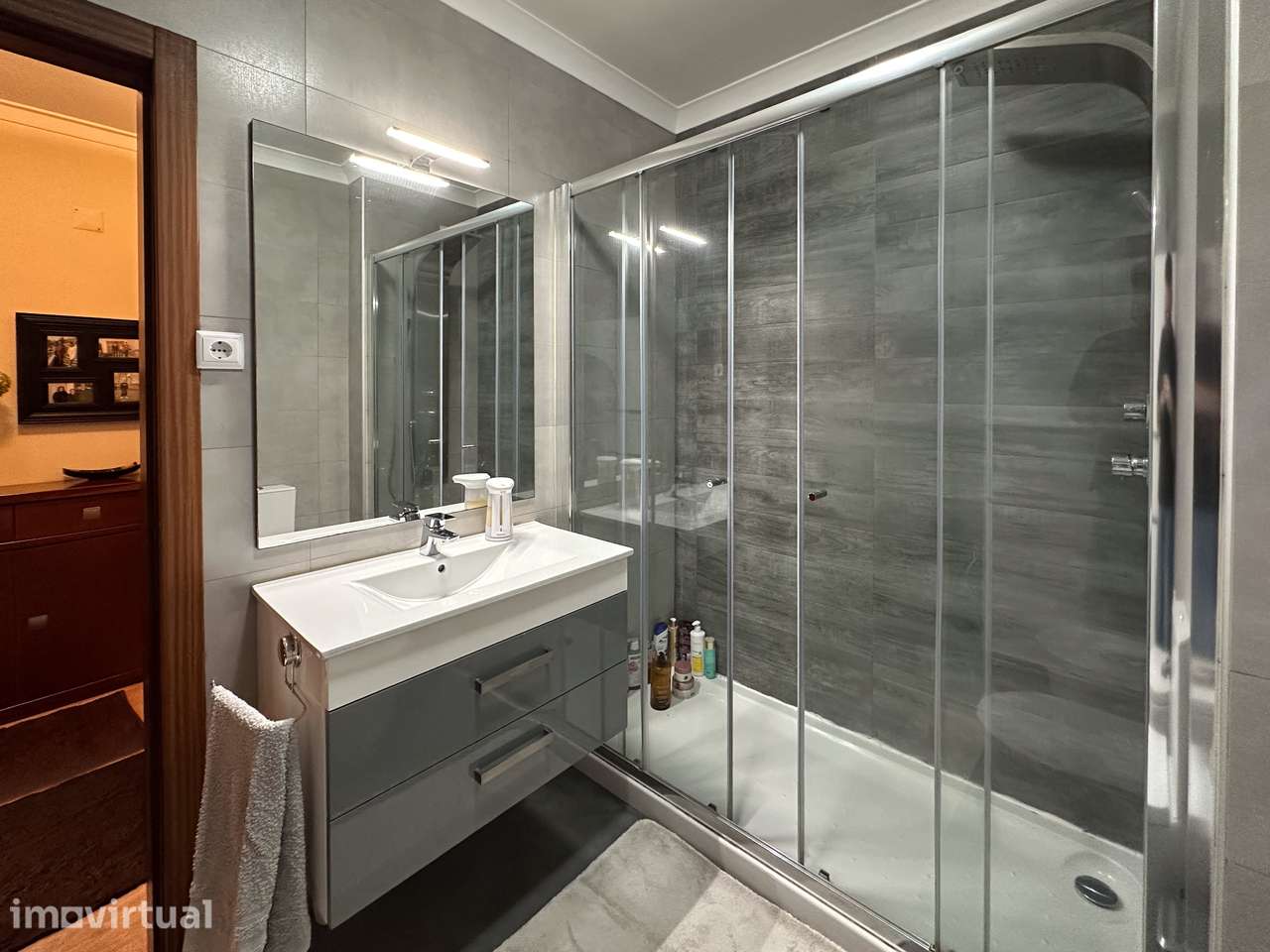 Apartamento T3 para venda em Torres Vedras - Grande imagem: 5/24