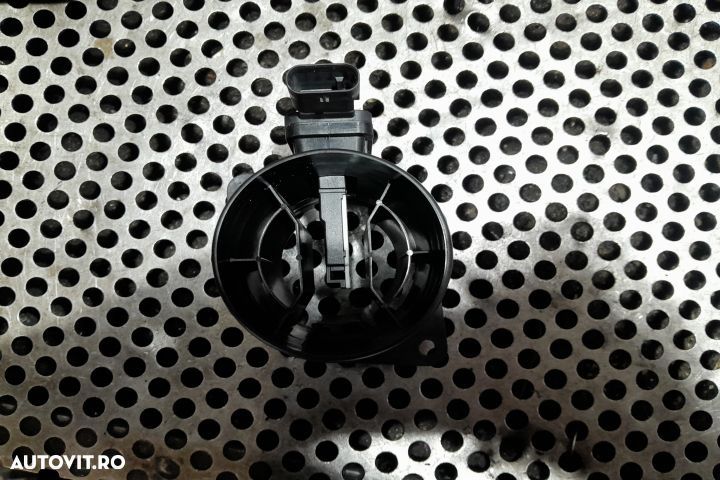 Debitmetru aer 04L906461B 04L906461B Seat Ibiza 4 [2th facelift] 6J [ - 2