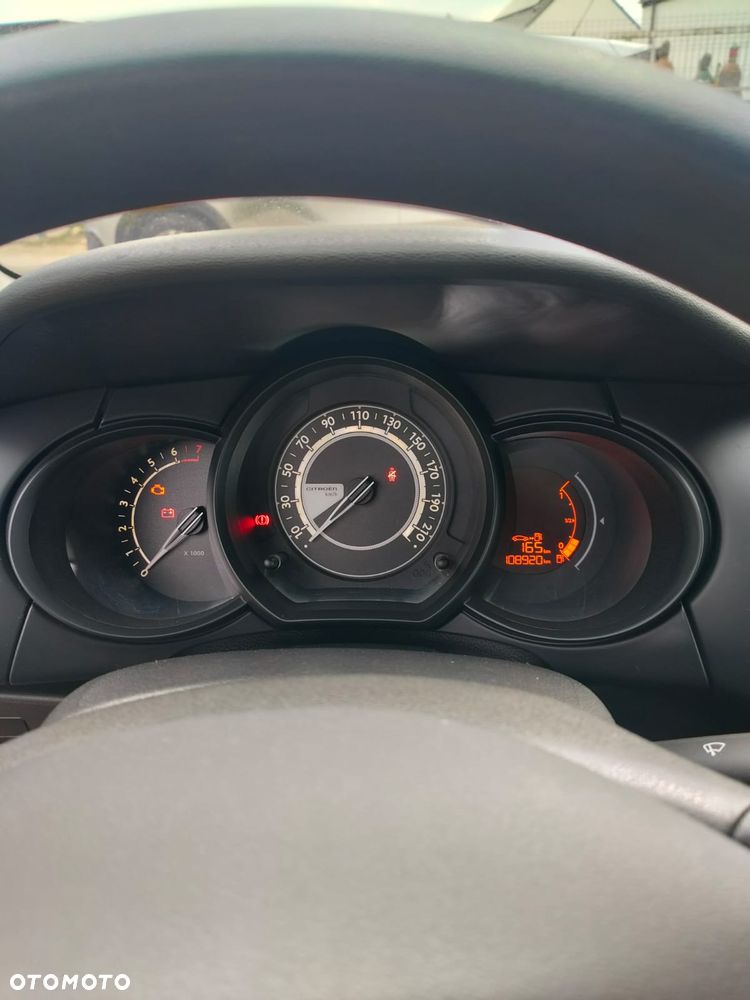 Citroën C3 1.0 VTi Attraction - 8