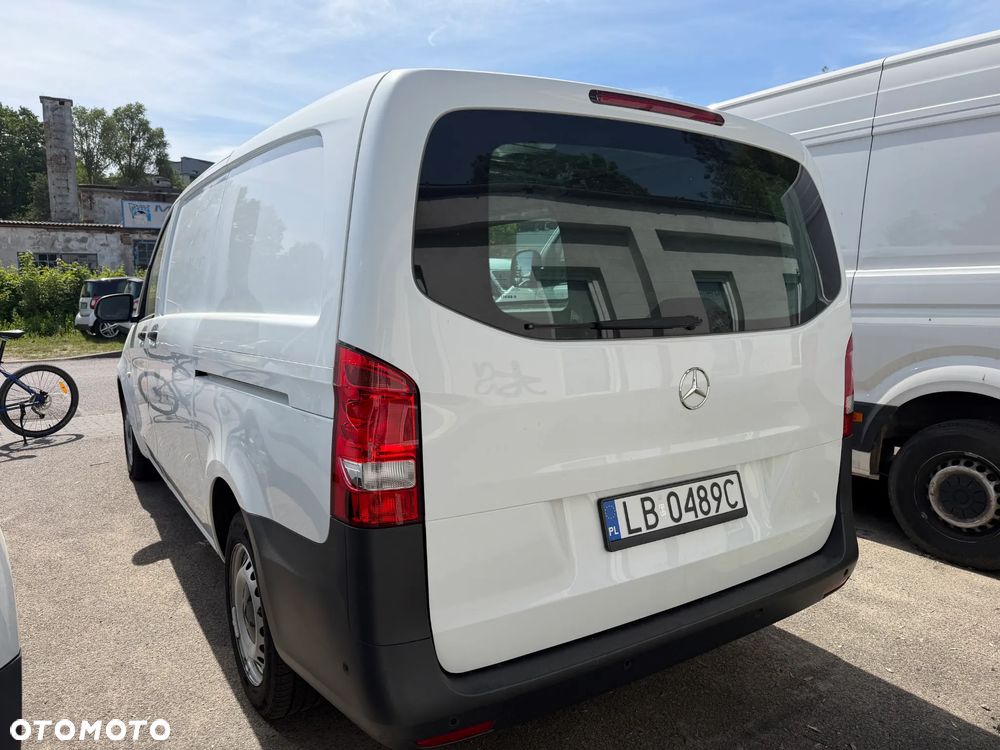 Mercedes-Benz Vito - 39