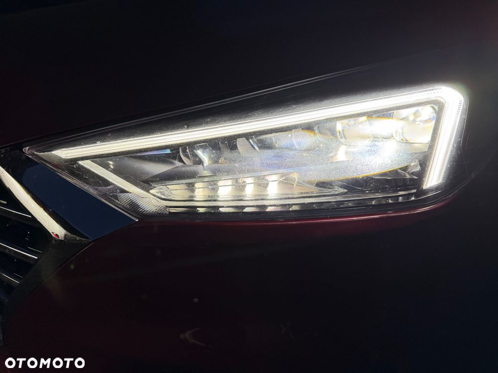 Hyundai Tucson 1.6 GDi 2WD Style - 38