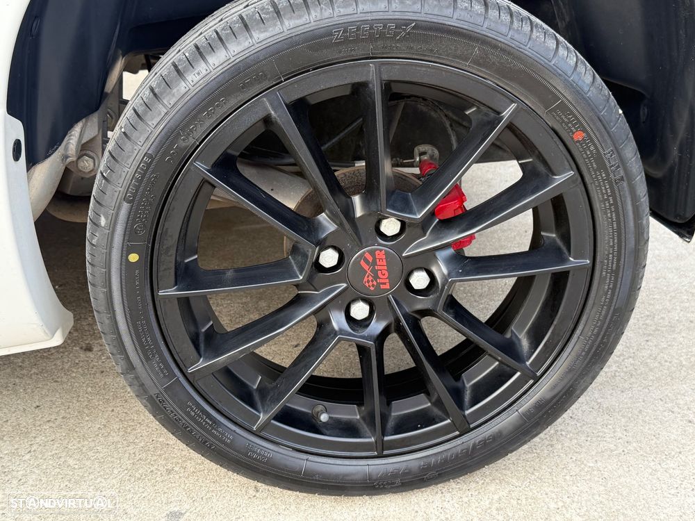 Ligier JS 50 - 9