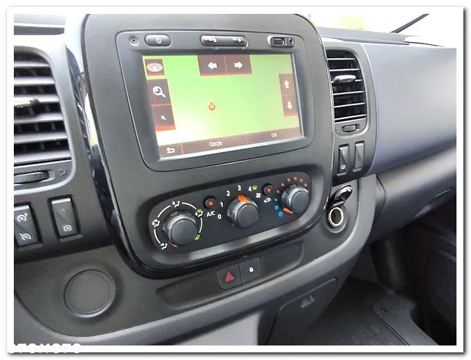 Opel Vivaro 1.6 CDTI L2H1 S&S LKW - 21