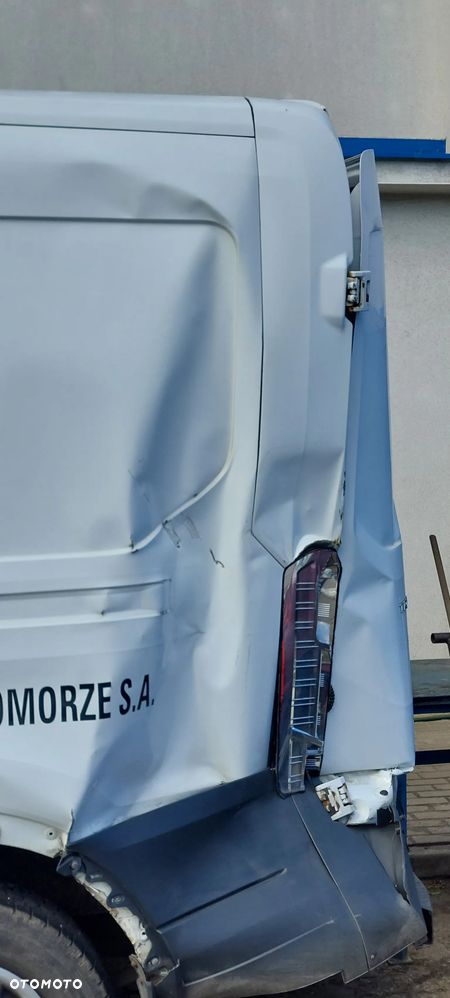 Ford Transit 350 L3 Trend - 21