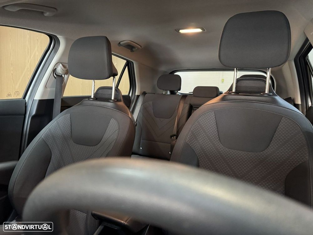 Kia Niro EV 64kWh Drive - 16