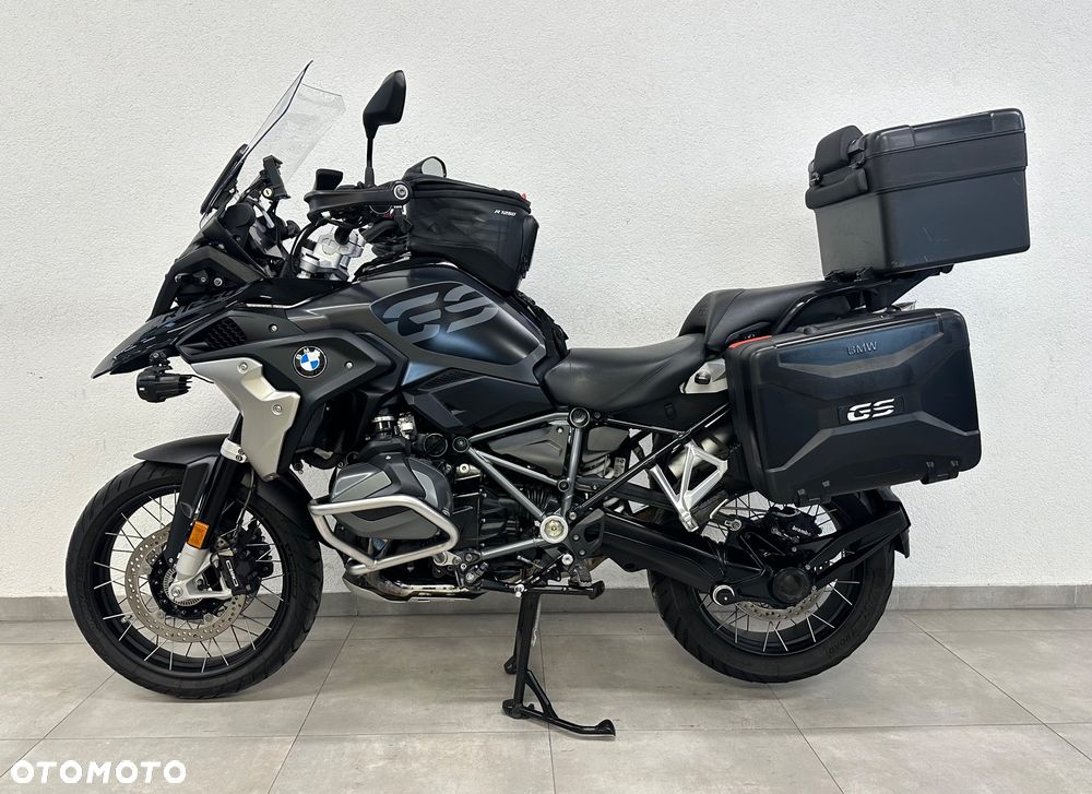 BMW GS - 1