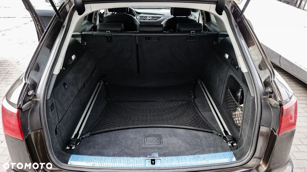 Audi A6 Allroad - 17