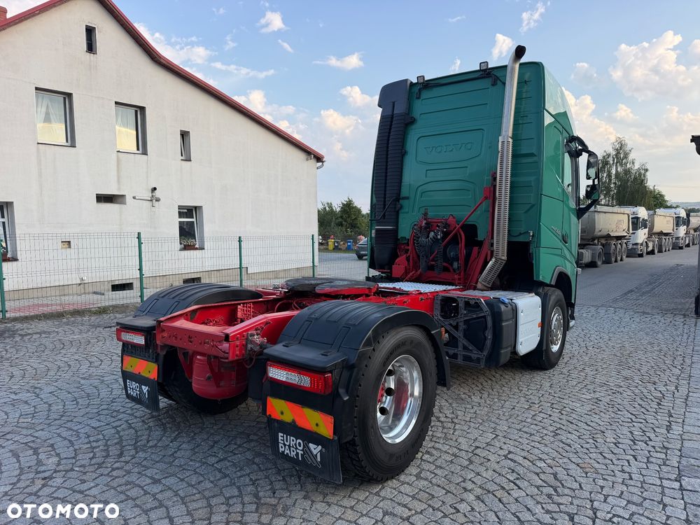 Volvo FH 4 500 - 3