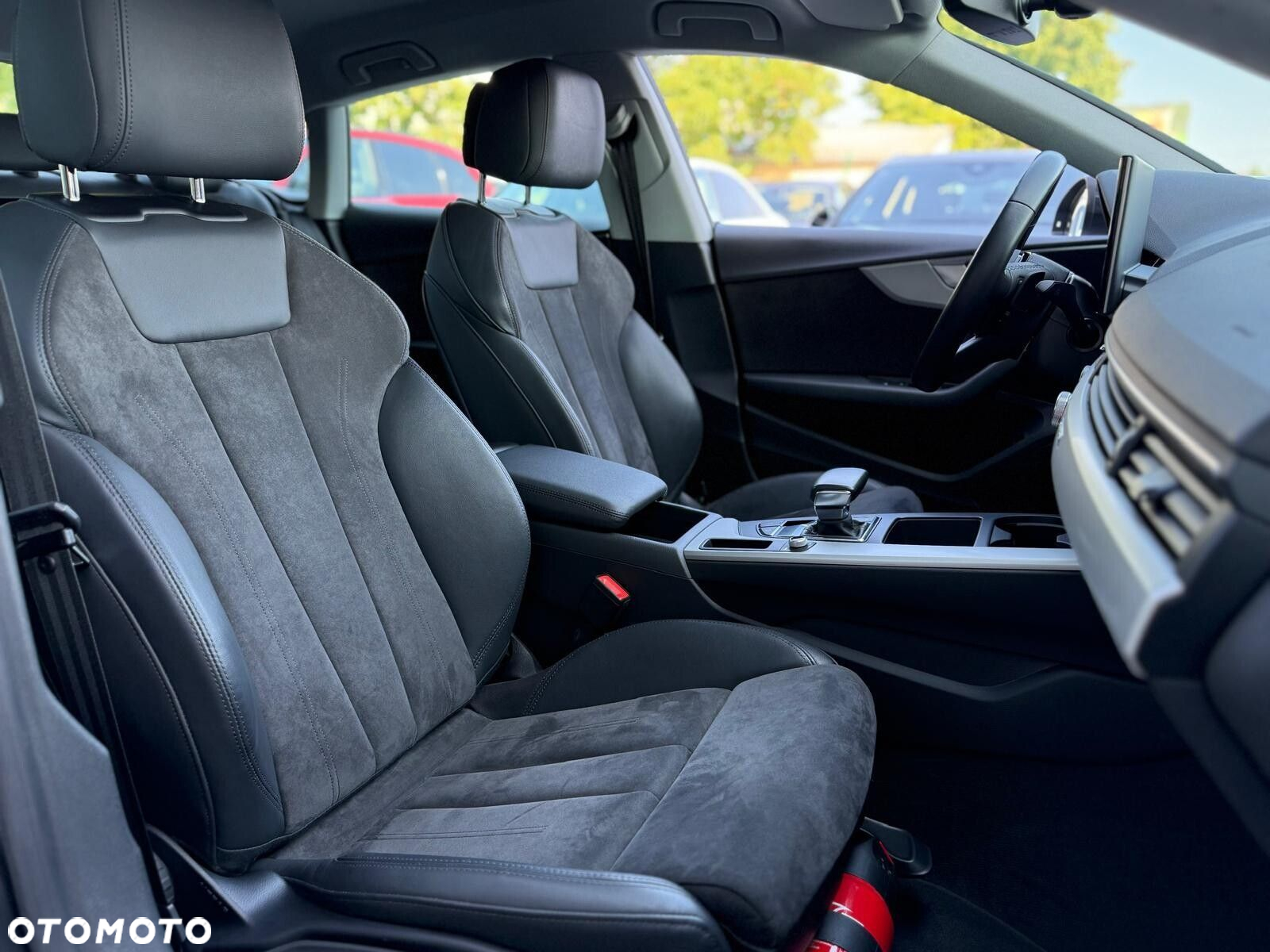 Audi A5 - 18