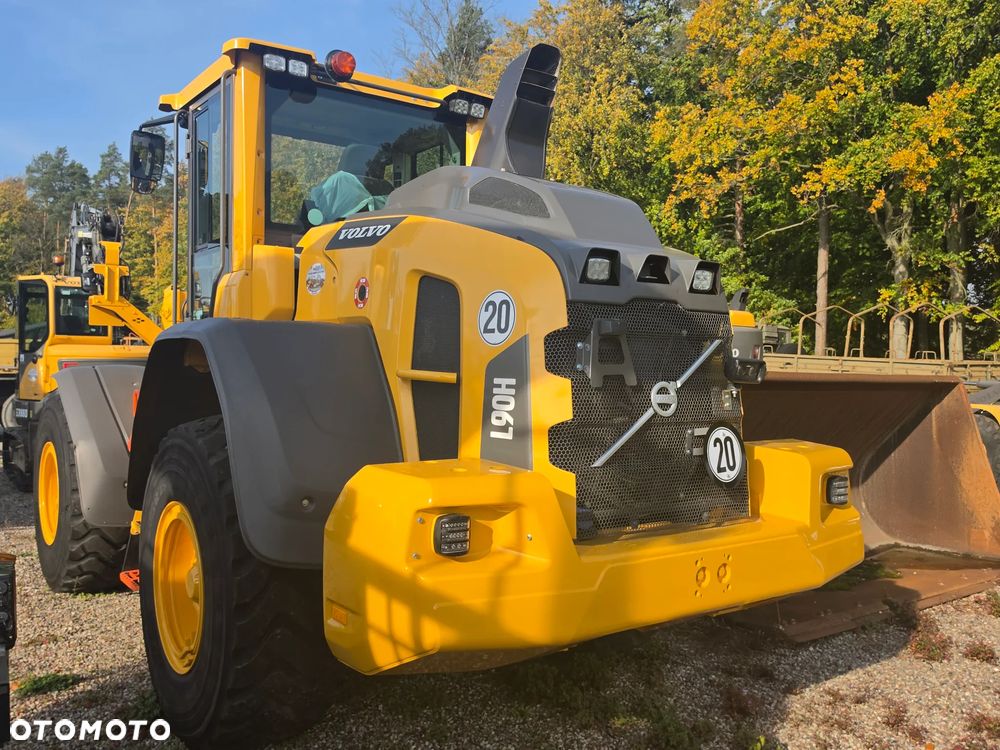 Volvo L90H - 5