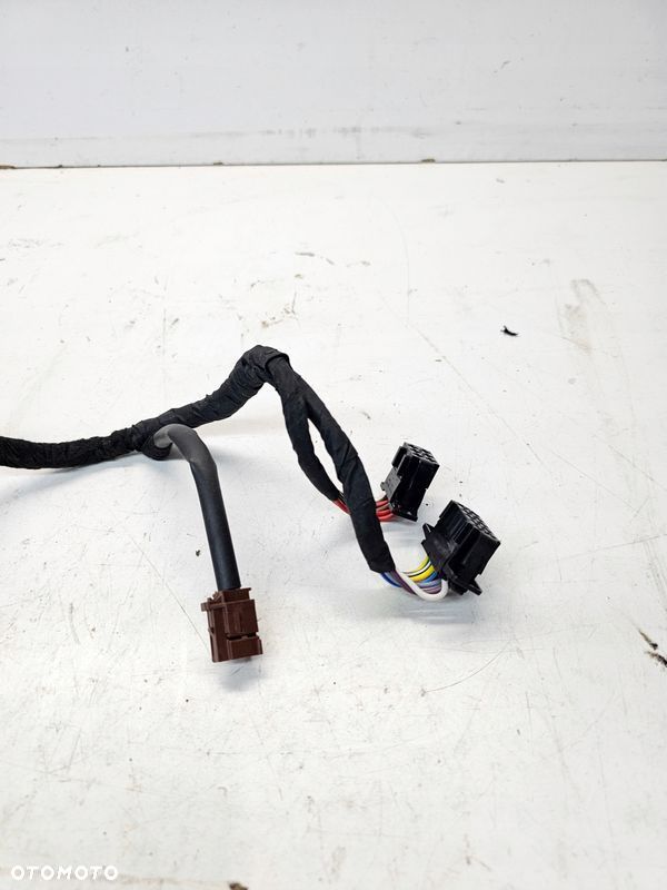 WIĄZKA FOTELA PRAWY PRZÓD AUDI A4 B9 A5 8W0971366HJ - 4