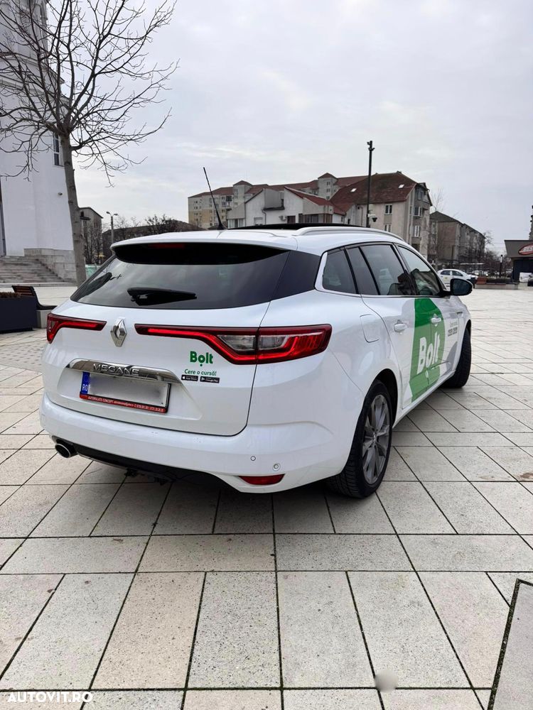Renault Megane - 4