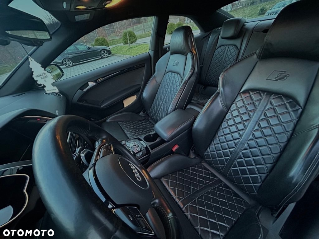 Audi A5 - 2