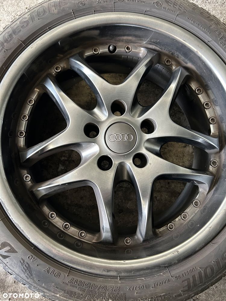 Audi A3 Sportback 2.0 TDI DPF Ambiente - 8