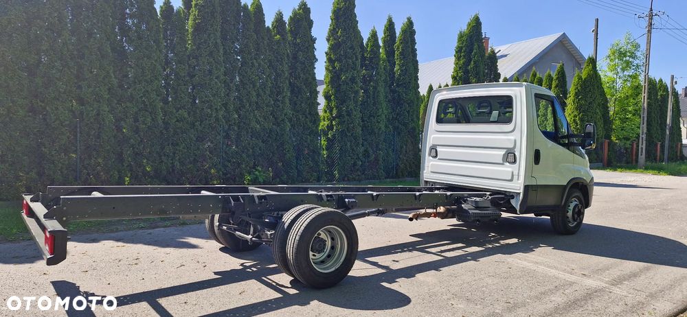 Iveco DAILY - 3