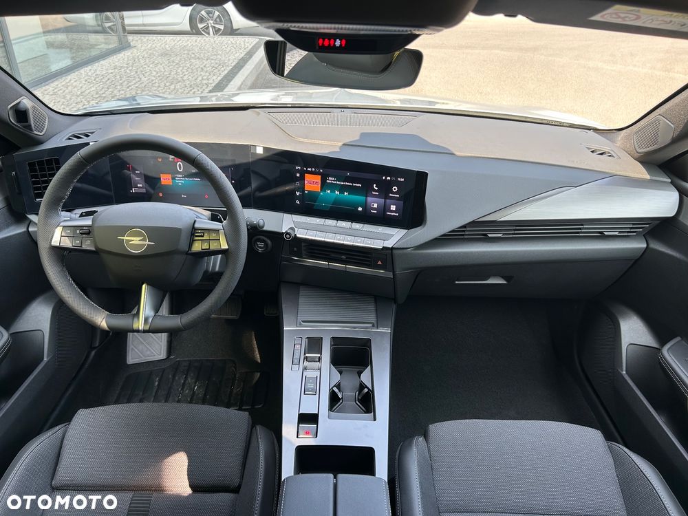 Opel Astra 1.5 CDTI GS S&S - 14