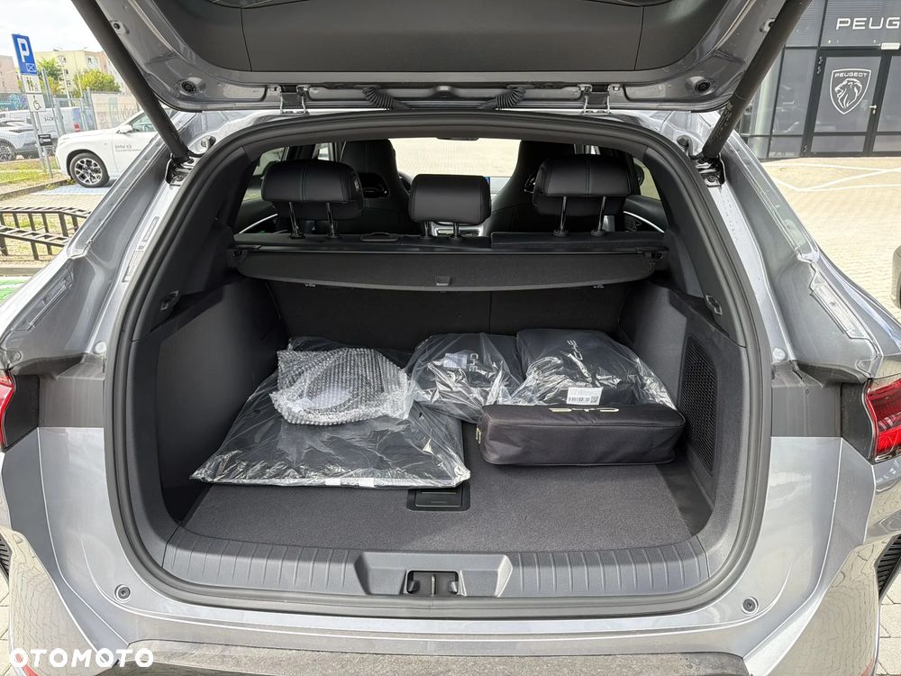 BYD Seal U - 15