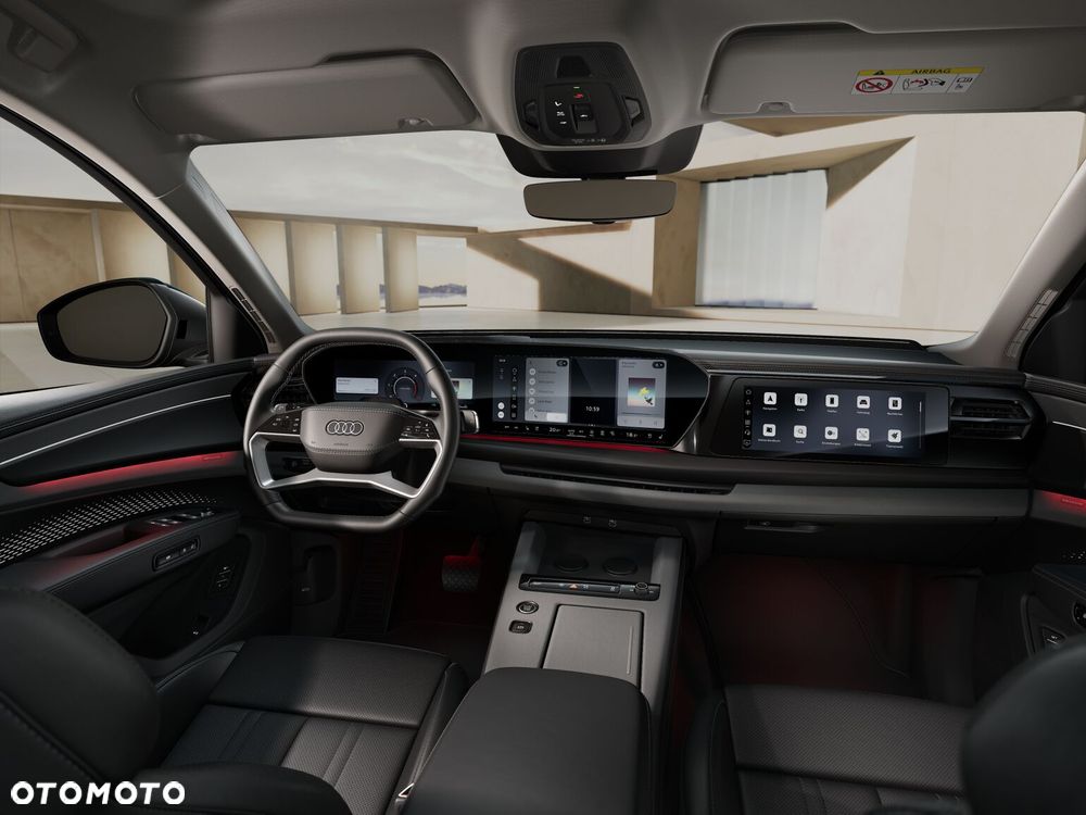 Audi Q9 - 12