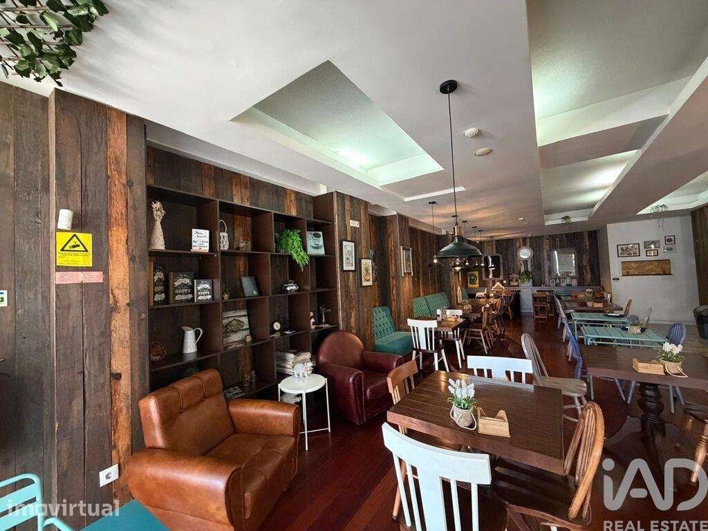 Snack-bar em Cedofeita, Santo Ildefonso, Sé, Miragaia, São Nicolau e V - Grande imagem: 3/26