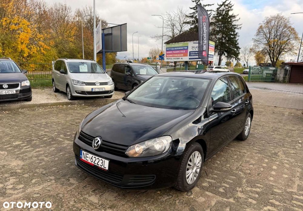 Volkswagen Golf - 9