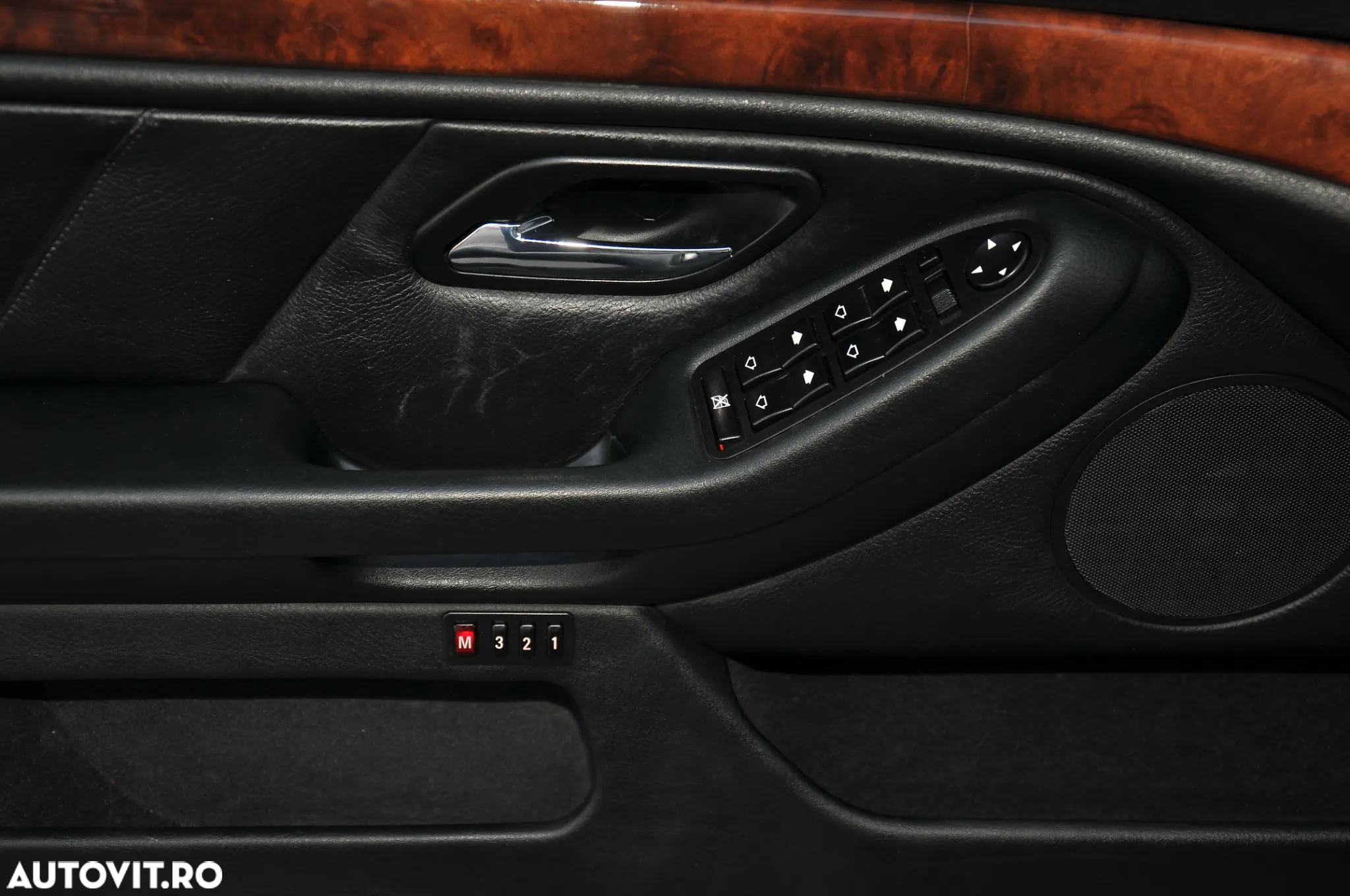BMW Seria 5 530dA - 20