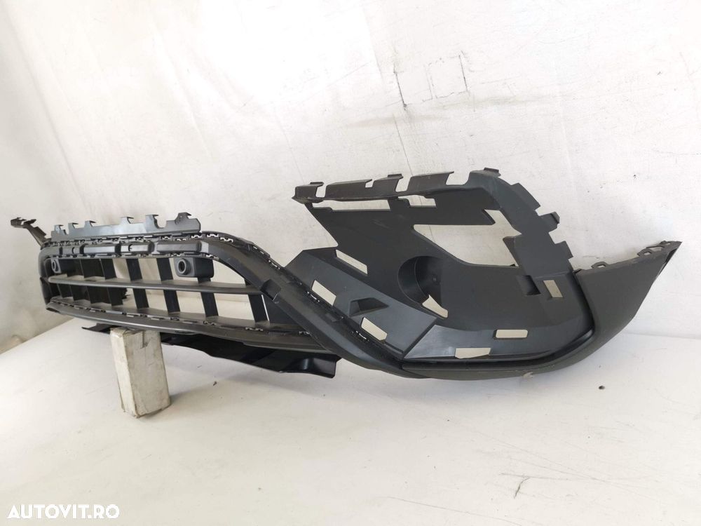 Fusta Spoiler Bara Fata Volkswagen VW  Tiguan 2 [facelift] AD1 2020 20 - 8