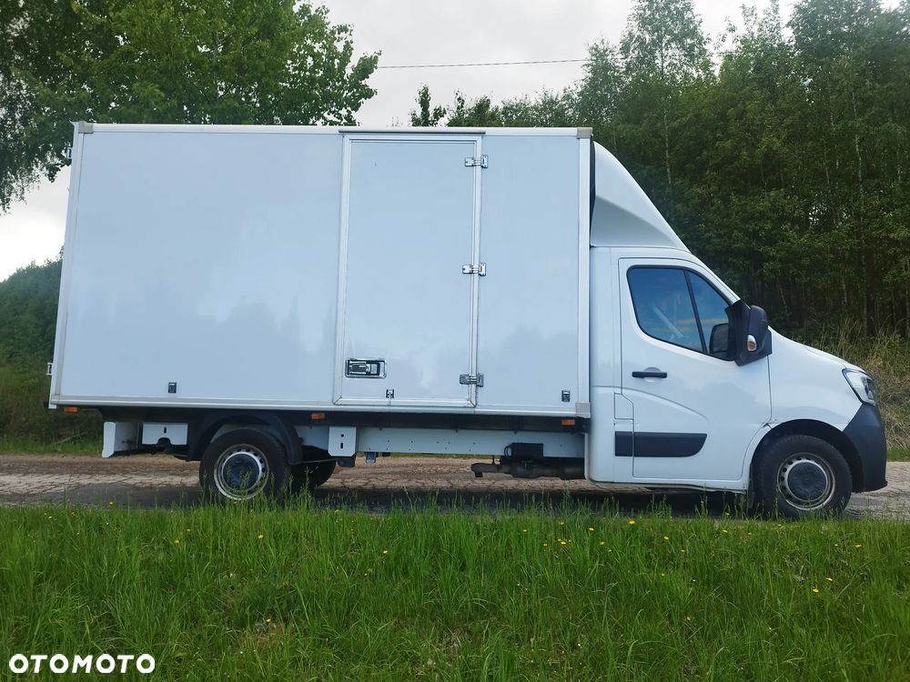 Renault MASTER - 4