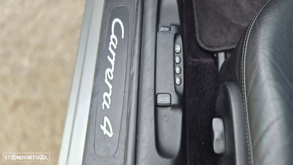 Porsche 911 (996) - 25