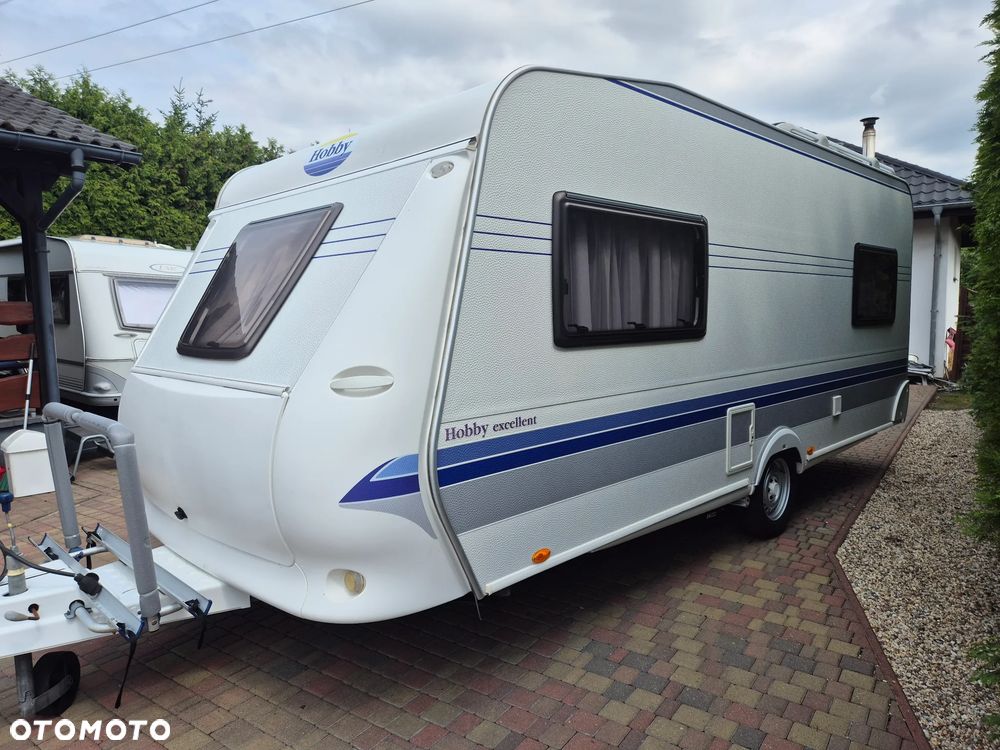 Hobby 495 UL 1400 dmc - 3