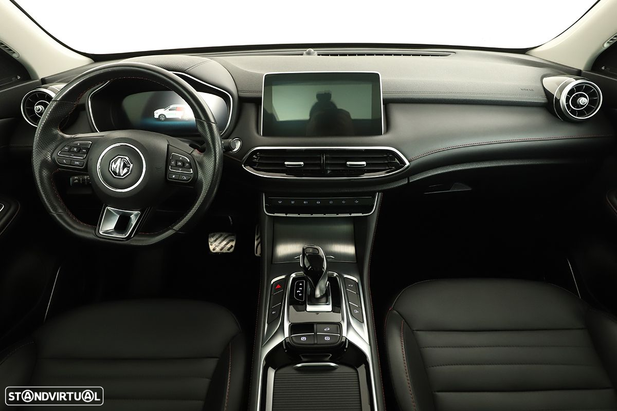 MG EHS 1.5 T-GDI Plug-in Hybrid Luxury - 9