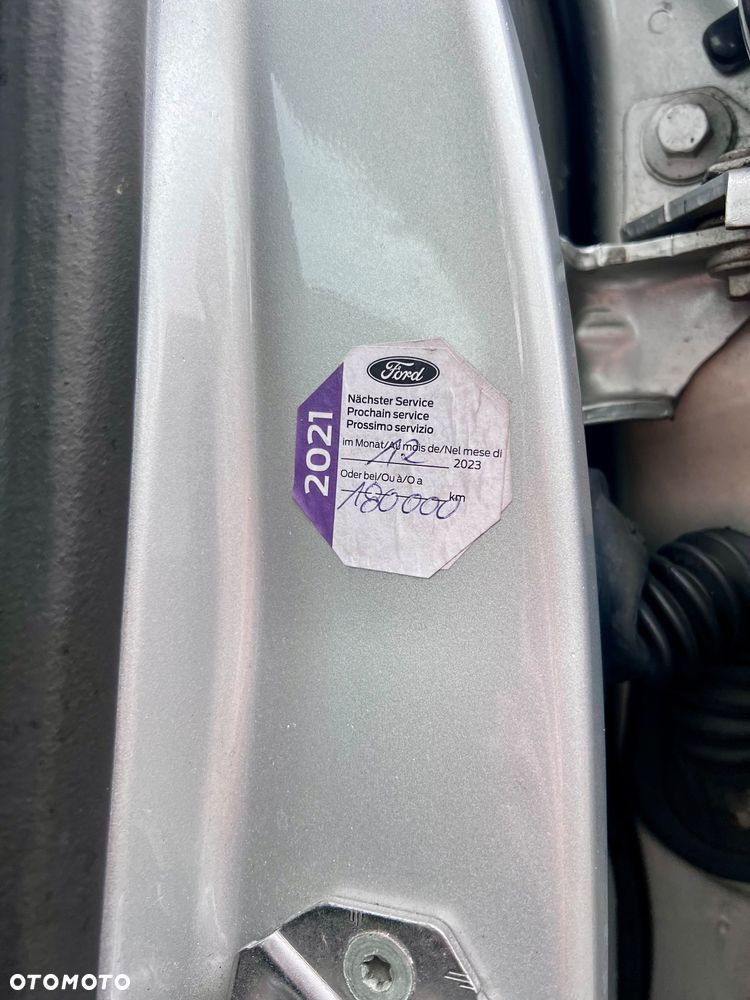 Ford Mondeo SW 2.0 TDCi S&S PowerShift-Aut Titanium - 28