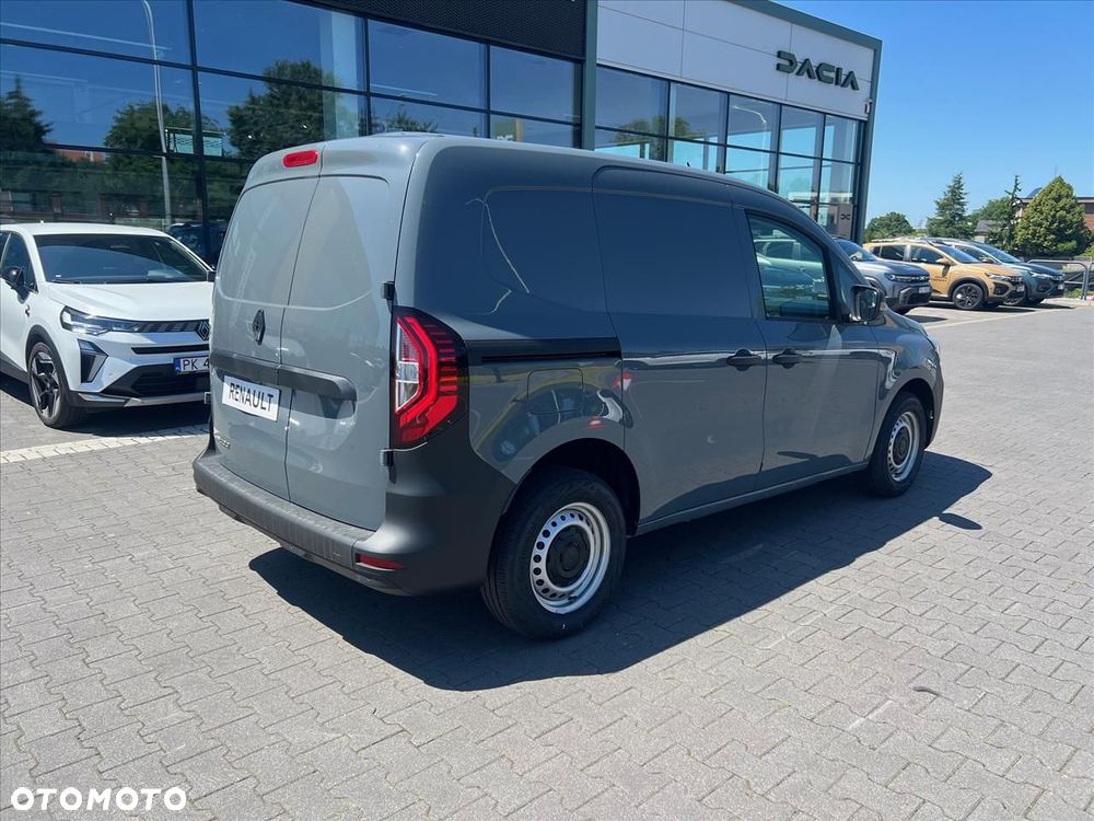 Renault kangoo-express/van - 8