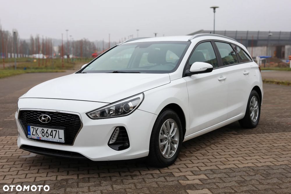 Hyundai i30 1.0 T-GDI Passion Plus - 6